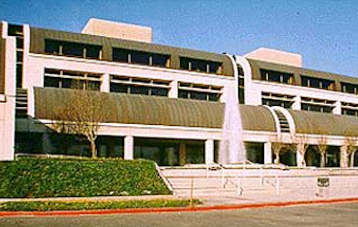Rancho Cucamonga District Superior Court of California